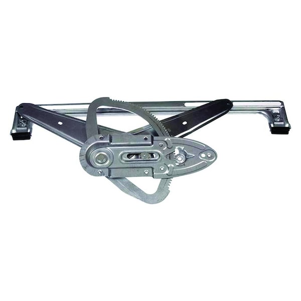 Wai Global POWER WINDOW REGULATOR ONLY, WPR5558R WPR5558R - main